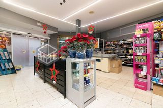 Local comercial en venta en Collado Mediano