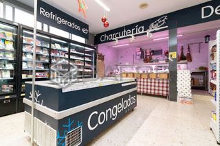 Local comercial en venta en Collado Mediano