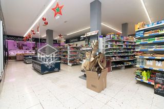 Local comercial en venta en Collado Mediano