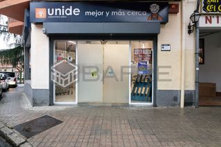 Local comercial en venta en Collado Mediano