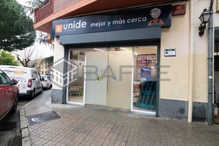Local comercial en venta en Collado Mediano