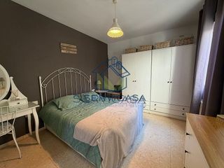 Ático en venta en Hellín