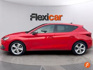 Seat Leon 2.0 TDI 110kW DSG-7 S&S FR