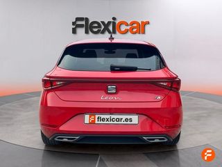 Seat Leon 2.0 TDI 110kW DSG-7 S&S FR