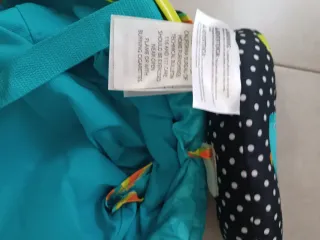 Saltador para bebé Bright Starts