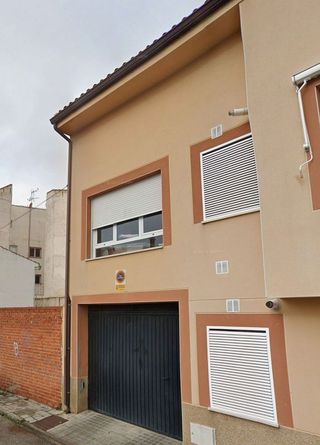 Piso en venta en Cuevas - Ilustración en Ciempozuelos