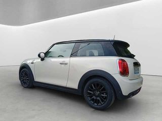 MINI MINI Cooper D 85 kW (116 CV)