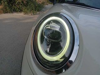 MINI MINI Cooper D 85 kW (116 CV)