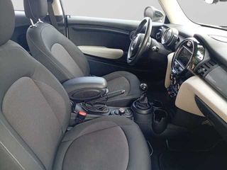 MINI MINI Cooper D 85 kW (116 CV)