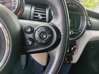 MINI MINI Cooper D 85 kW (116 CV)