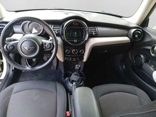 MINI MINI Cooper D 85 kW (116 CV)