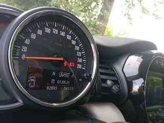 MINI MINI Cooper D 85 kW (116 CV)