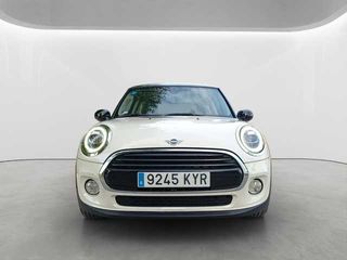 MINI MINI Cooper D 85 kW (116 CV)