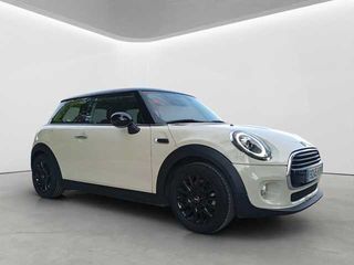 MINI MINI Cooper D 85 kW (116 CV)