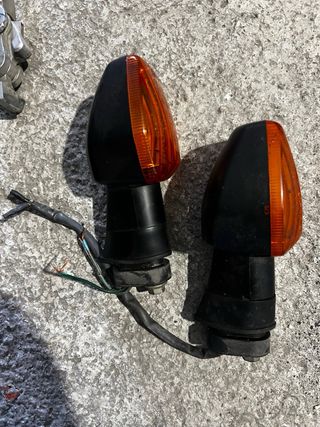 Intermitentes CBR 600 RR 2005 Originales