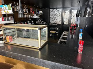 Local comercial en venta en Cervera