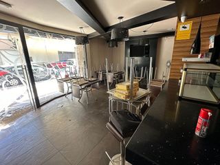 Local comercial en venta en Cervera