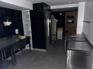 Local comercial en venta en Cervera