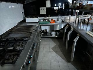 Local comercial en venta en Cervera