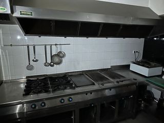 Local comercial en venta en Cervera