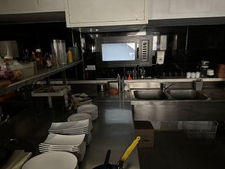 Local comercial en venta en Cervera