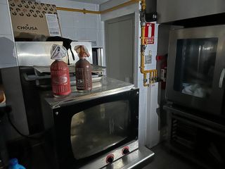 Local comercial en venta en Cervera