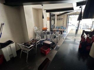 Local comercial en venta en Cervera