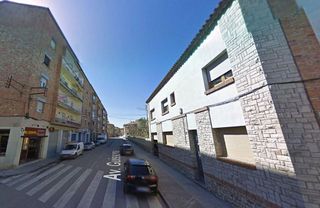 Piso en venta en Cervera