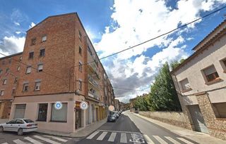 Piso en venta en Cervera