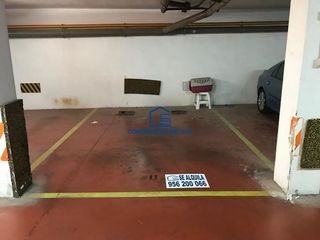 Garaje en venta en San José - Varela en Cádiz