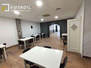 Local comercial en venta en Almacelles