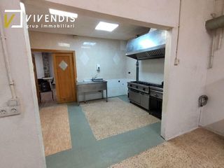 Local comercial en venta en Almacelles