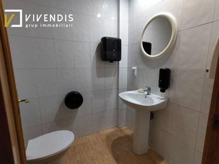 Local comercial en venta en Almacelles