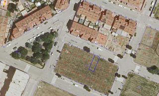 Terreno en venta en Marchamalo