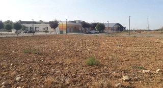 Terreno en venta en Marchamalo