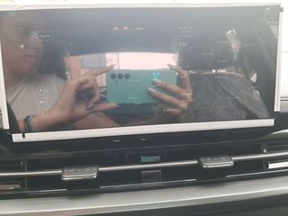 KGM Musso Sports LIMITED AT GSR 4X4