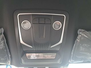 KGM Musso Sports LIMITED AT GSR 4X4