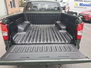 KGM Musso Sports LIMITED AT GSR 4X4