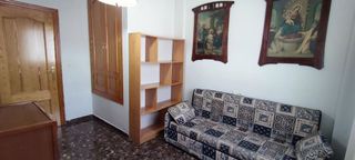 Casa adosada en alquiler en Las Flores - Huerta en Gabias (Las)