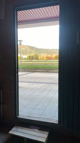 Local comercial en venta en Buztintxuri en Pamplona