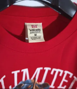 T-shirt Ecko Unltd 1972 Vintage Rhino