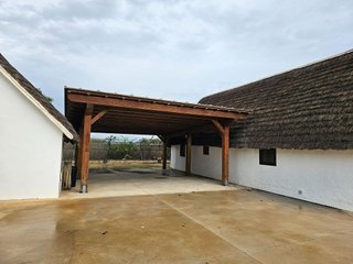Casa rural en venta en Eucaliptus-Poble Nou del Delta en Amposta