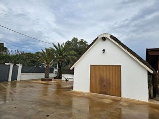 Casa rural en venta en Eucaliptus-Poble Nou del Delta en Amposta