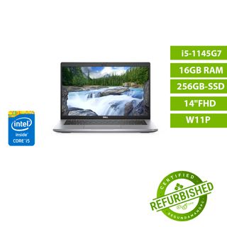Dell Latitude 5420 i5-1145G7 16GB RAM 256GB SSD