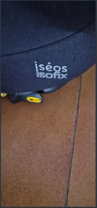 Silla de coche Bebe Confort