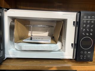 Microondas Beko Grill