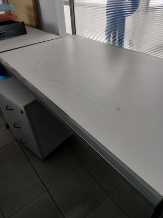 MOBILIARIO OFICINA