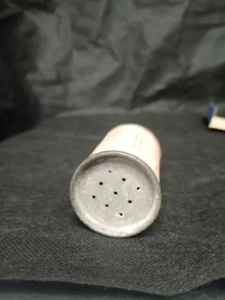 Mini bote Talco Ausonia 1960