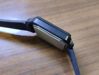 Reloj CASIO HELI-FIGHTER GH-16 tipo game & watch