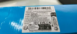 Altavoz Bluetooth Negro